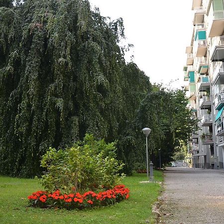 Alcuino Apartment Mailand Exterior foto