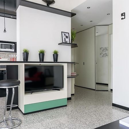 Alcuino Apartment Mailand Exterior foto