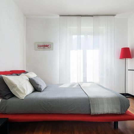 Alcuino Apartment Mailand Exterior foto