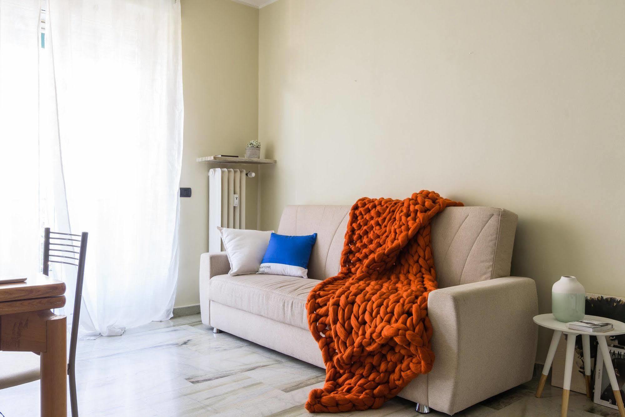 Alcuino Apartment Mailand Exterior foto