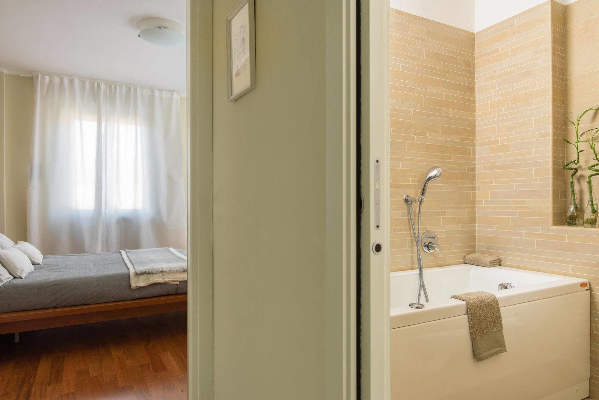 Alcuino Apartment Mailand Exterior foto