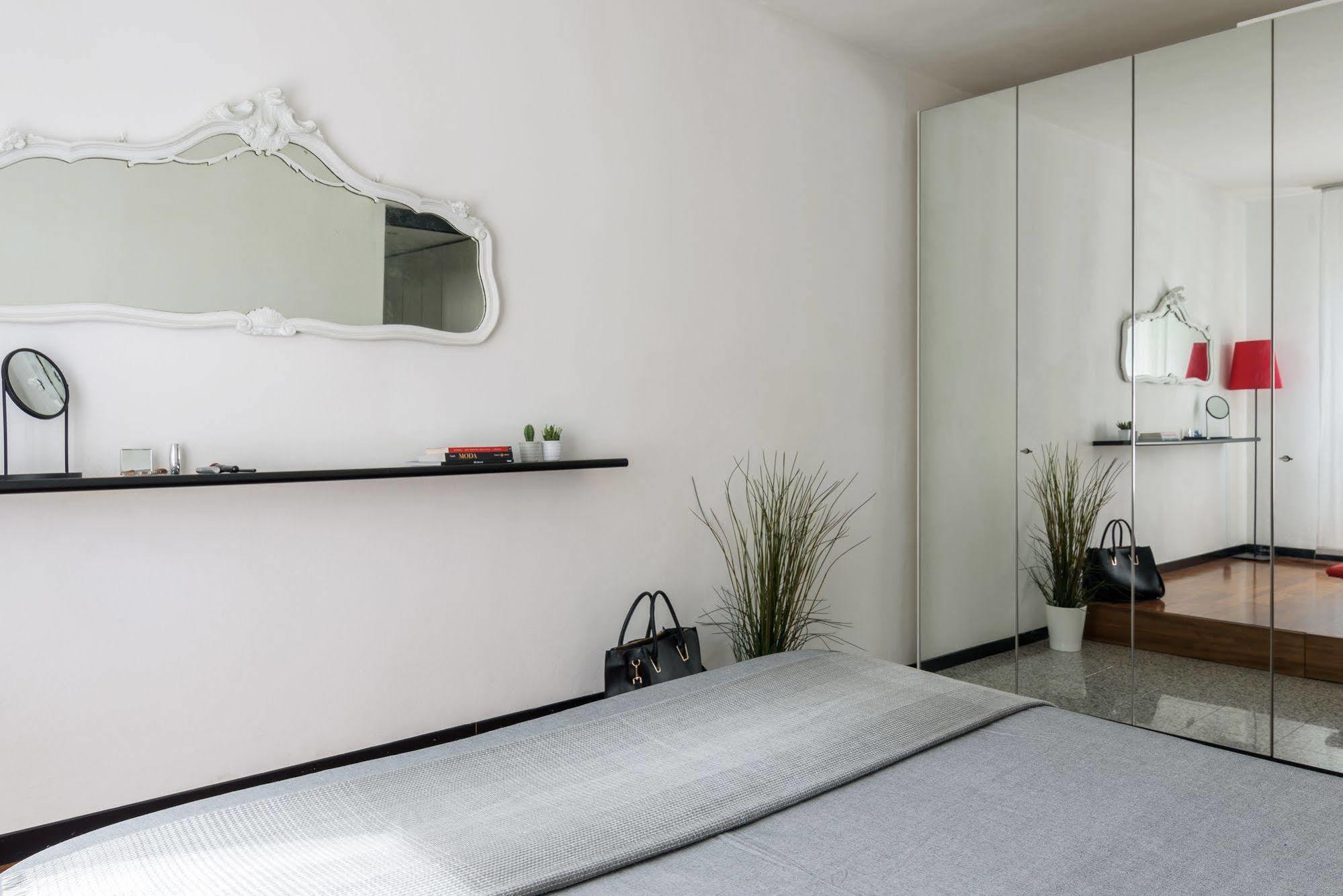 Alcuino Apartment Mailand Exterior foto